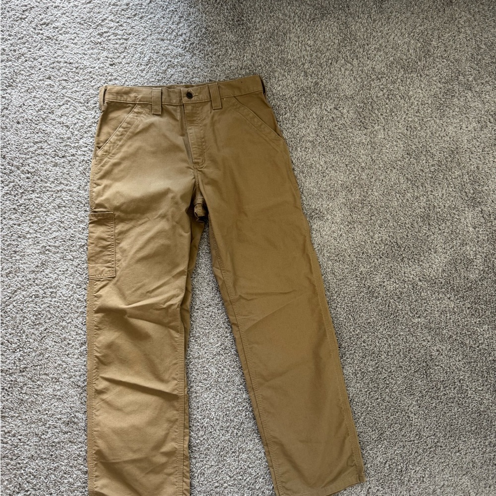 Men's Carhartt Pants